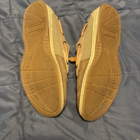 Sperry Boat Shoes - Picture 4 of 4